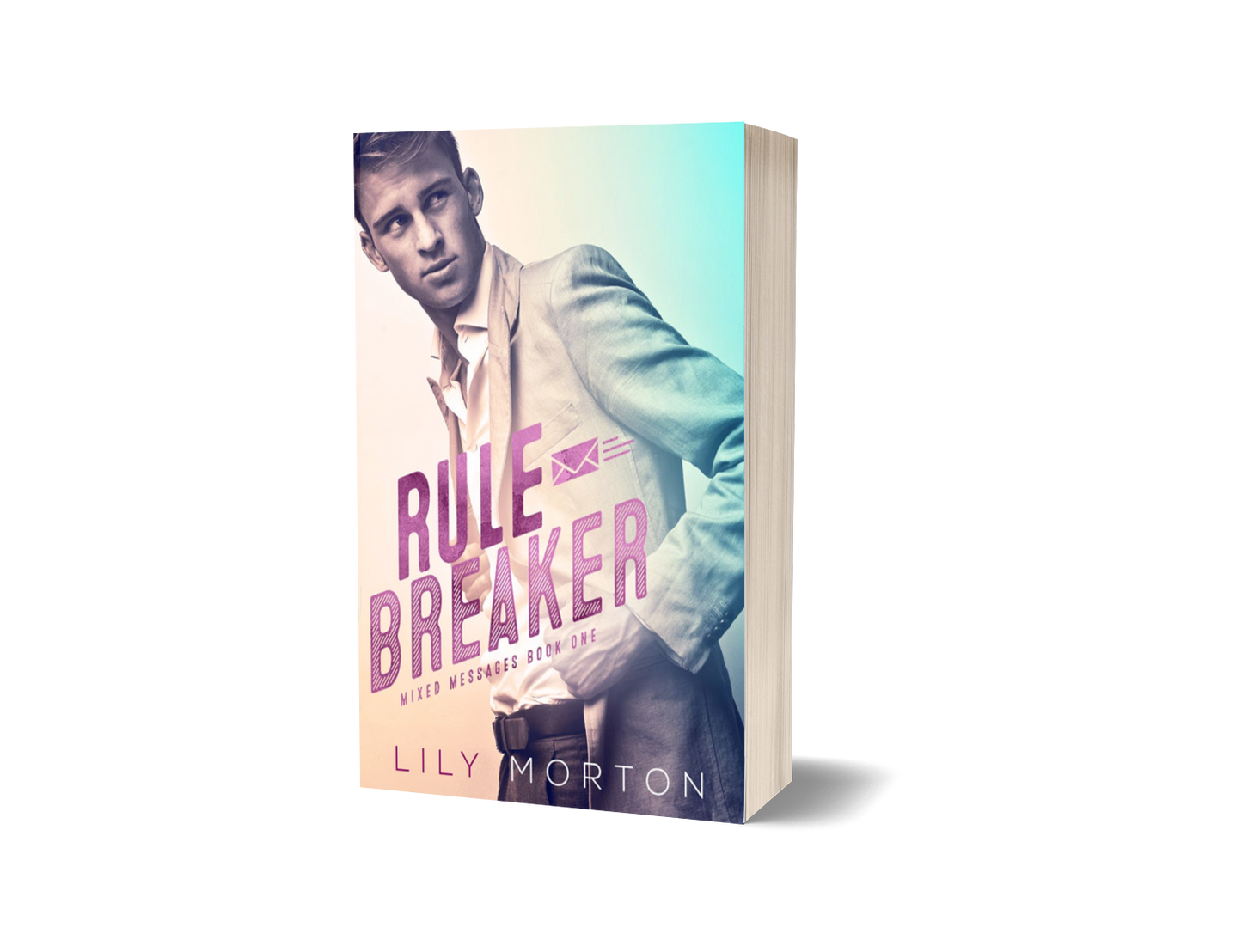 Rule Breaker - Paperback