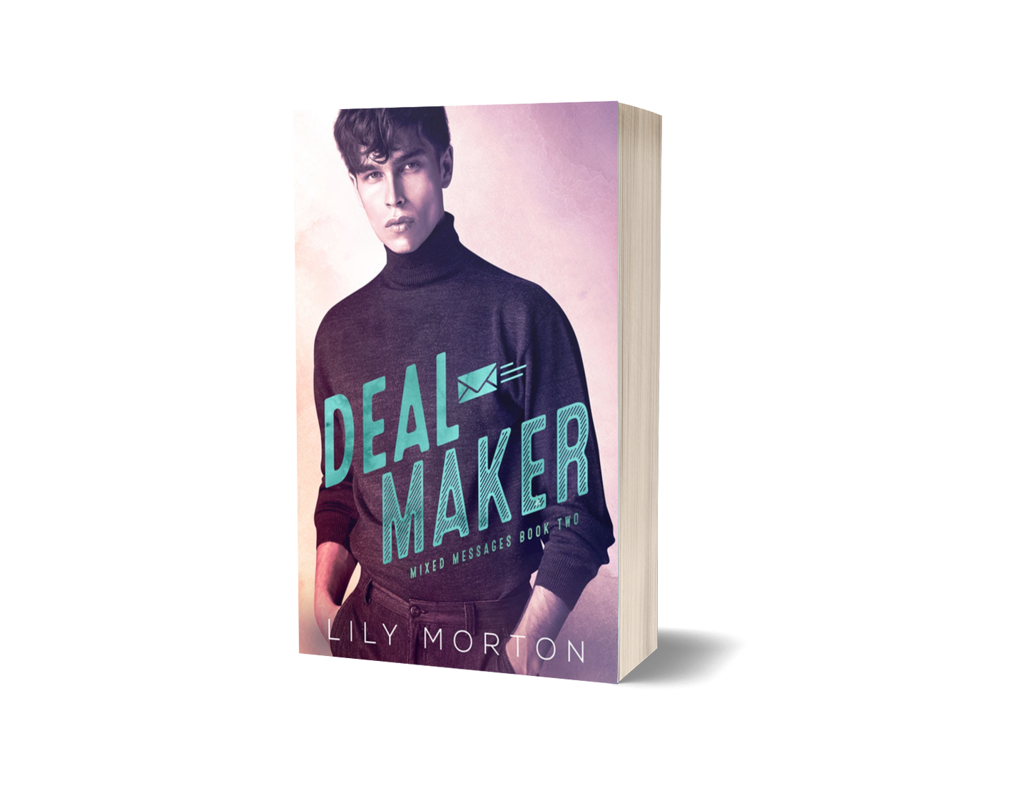 Deal Maker - Paperback