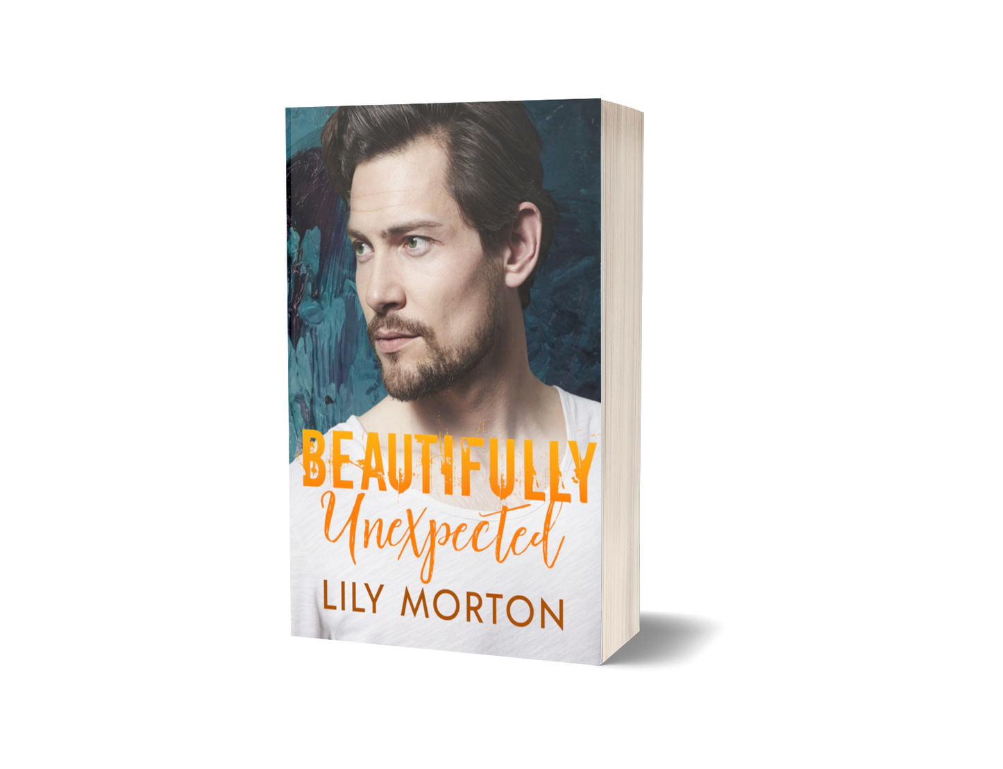 Beautifully Unexepected - Paperback