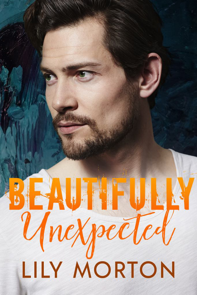 Beautifully Unexepected - Paperback