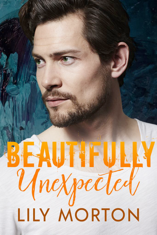Beautifully Unexepected - Paperback
