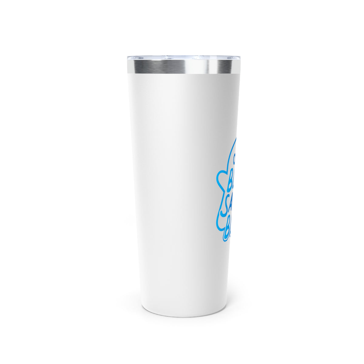 Copper Vacuum Insulated Tumbler, 22oz