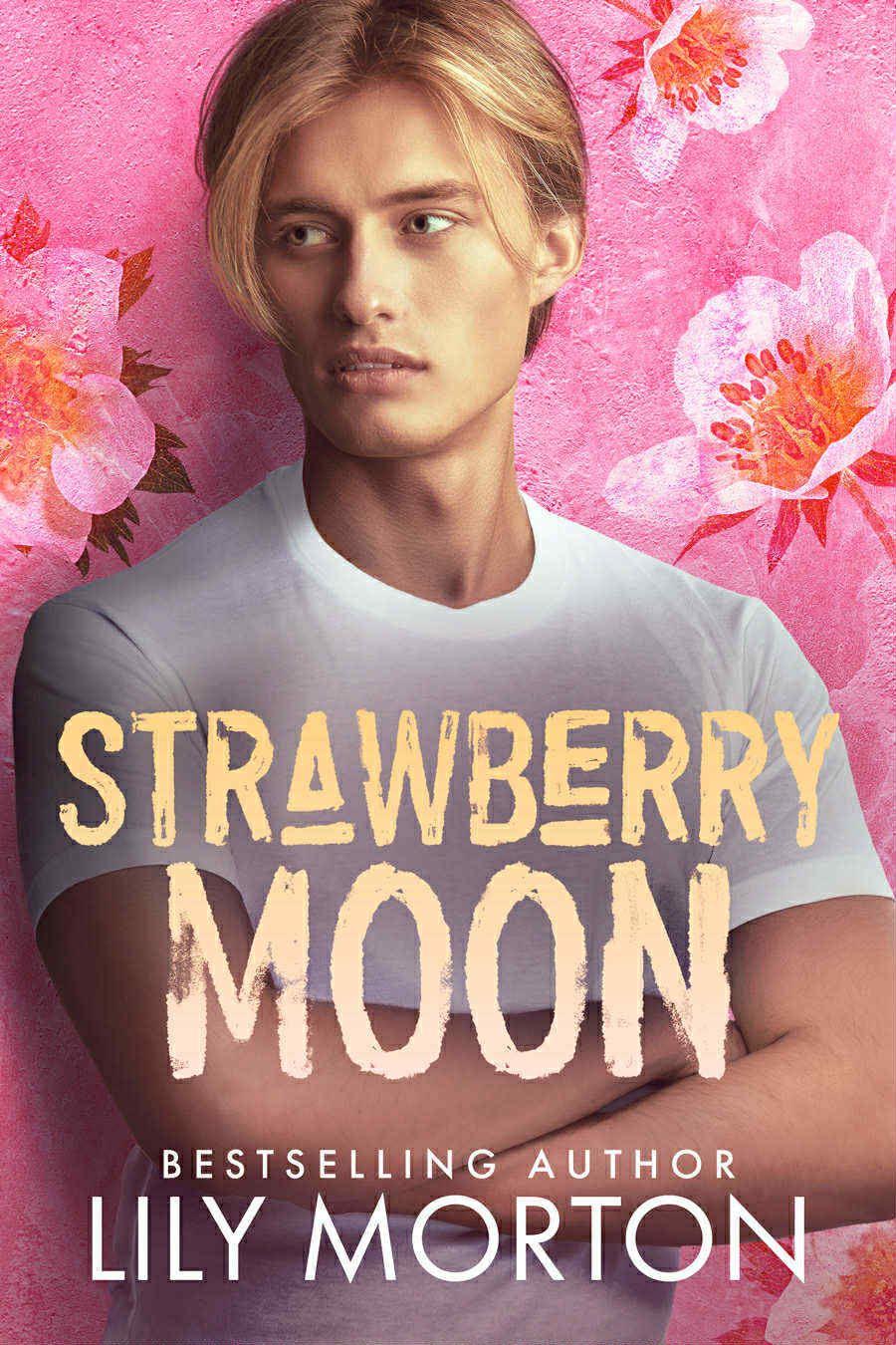 Strawberry Moon - Ebook