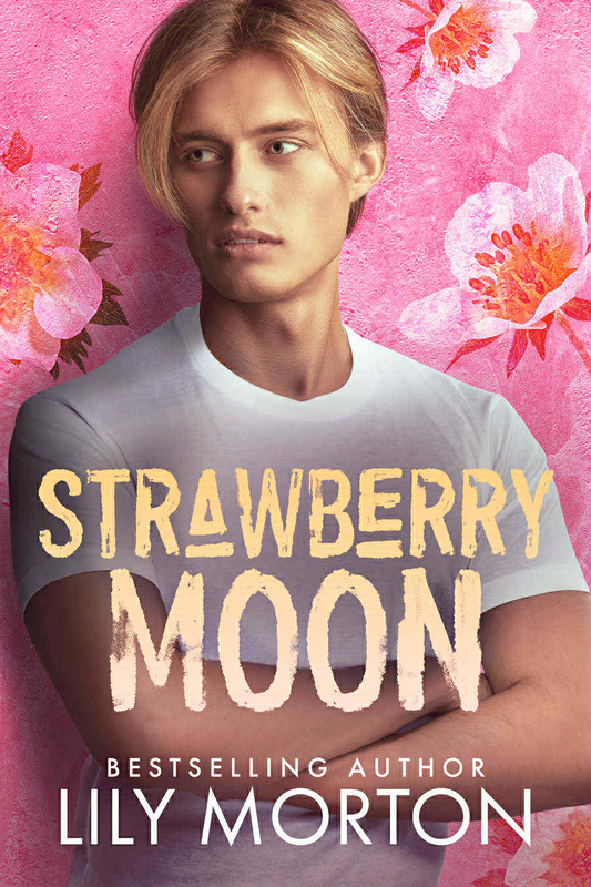 Strawberry Moon - Ebook