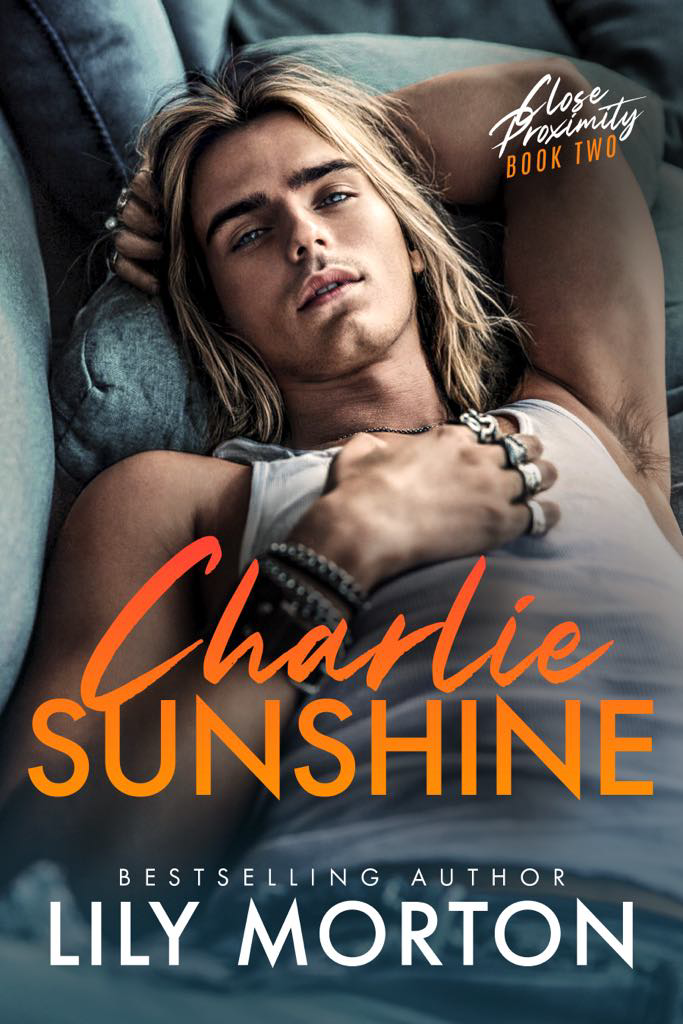 Charlie Sunshine - Paperback