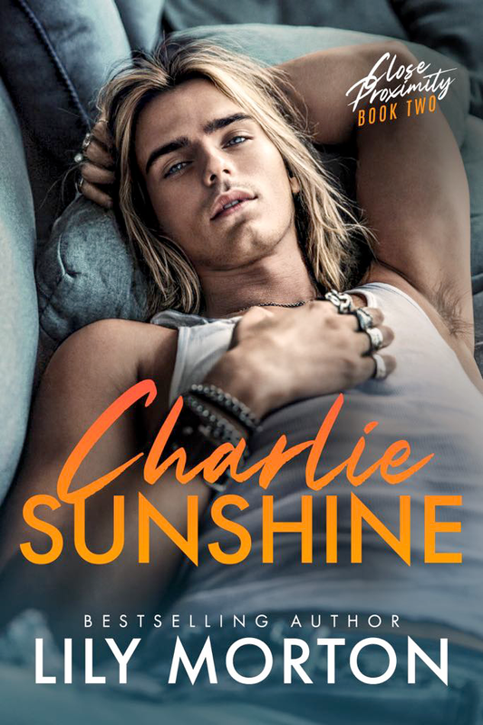 Charlie Sunshine - Paperback