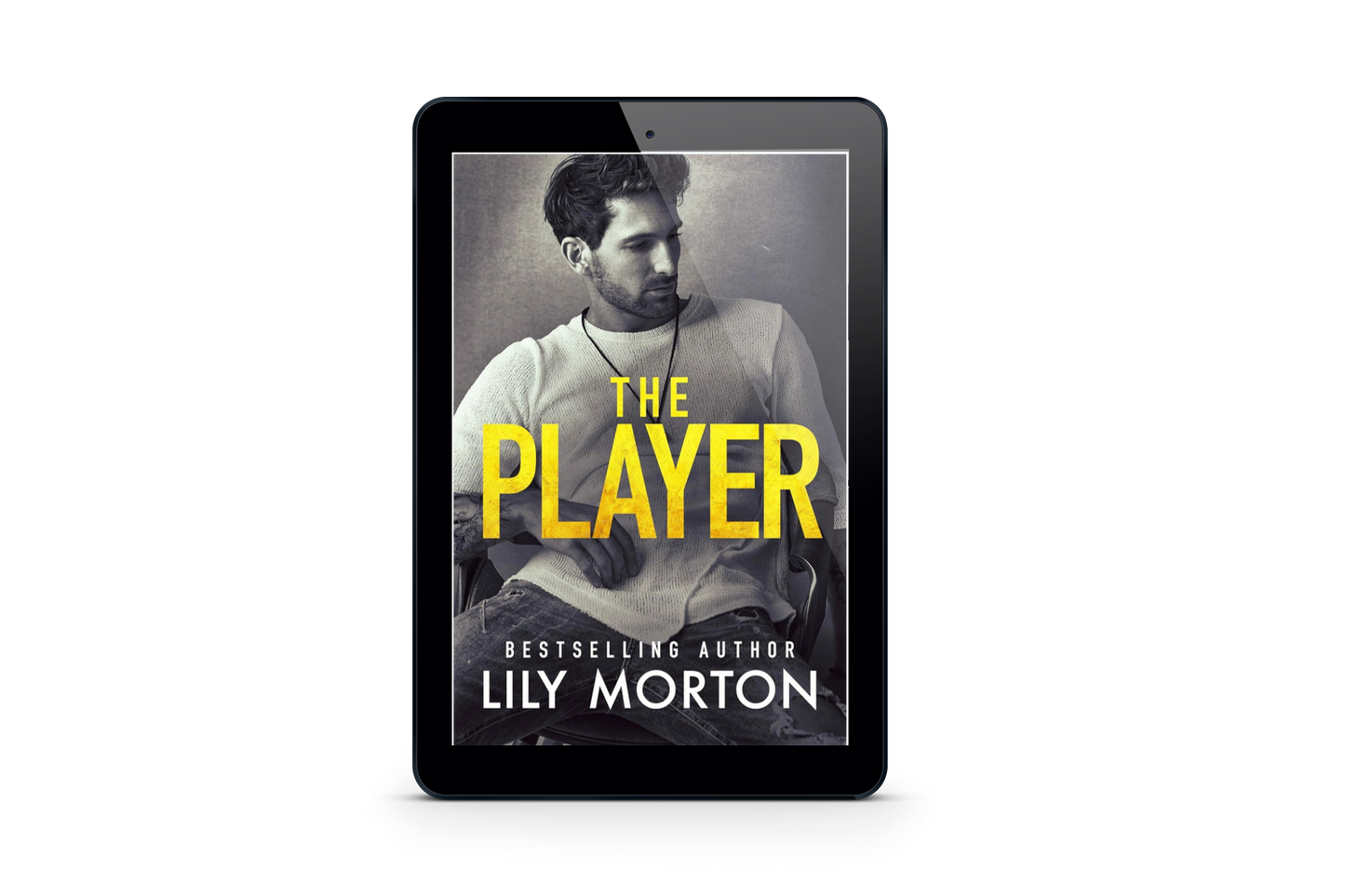 The Player - Ebook