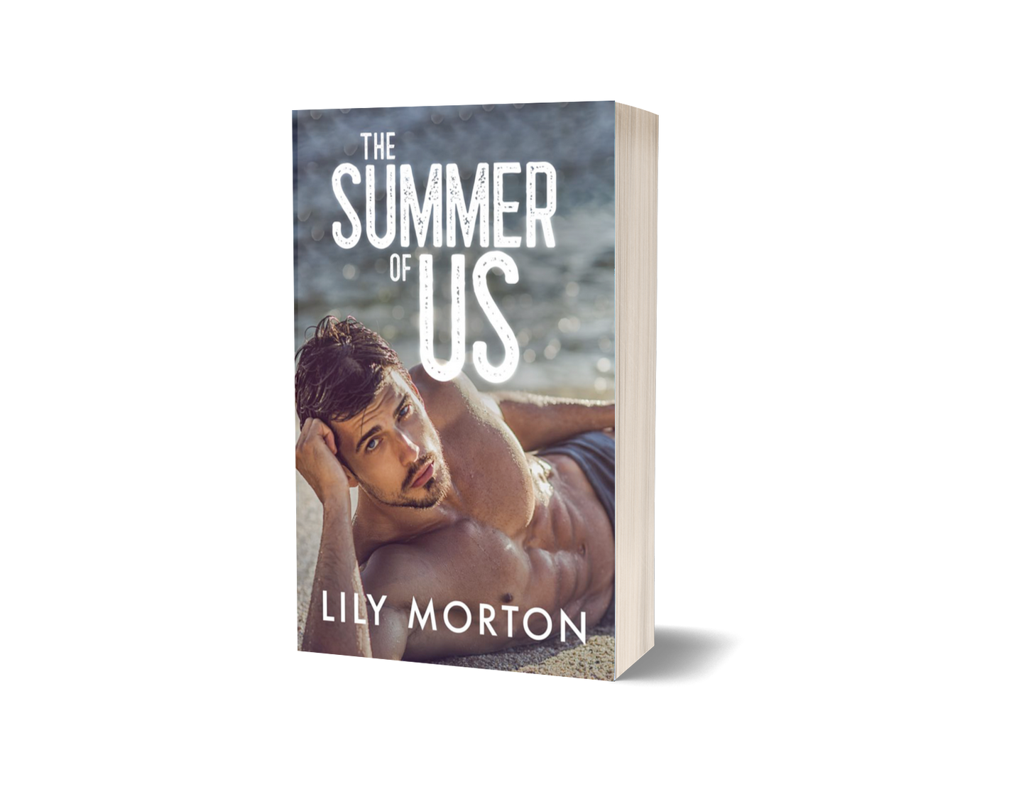 The Summer of Us - Paperback
