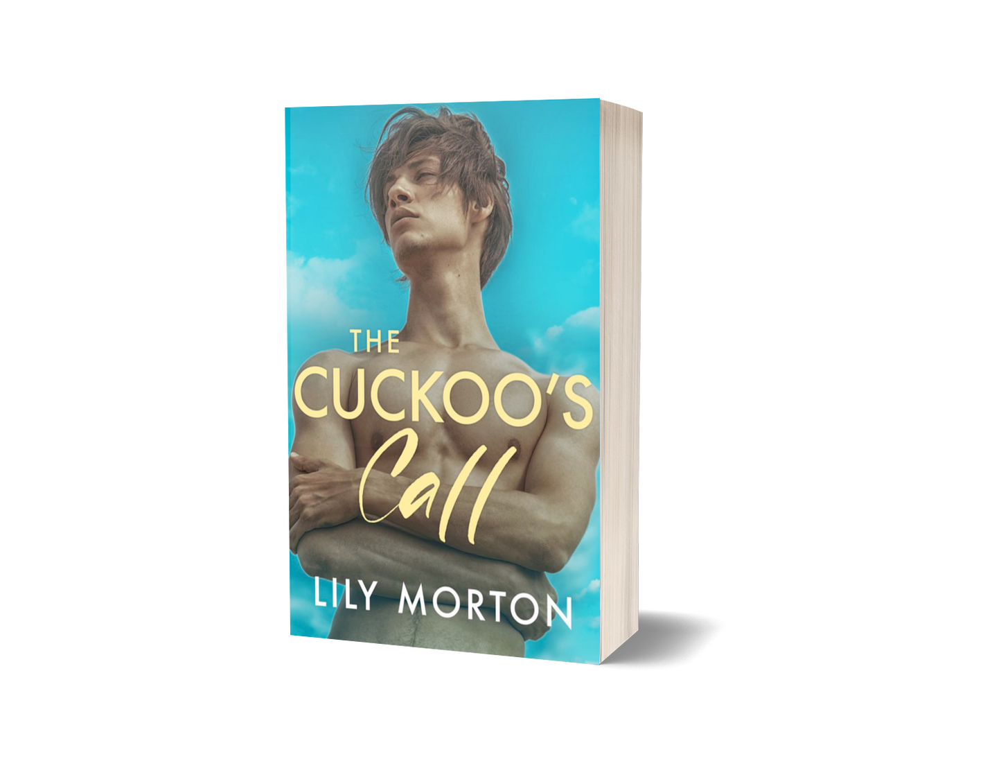 The Cuckoo's Call - Paperback