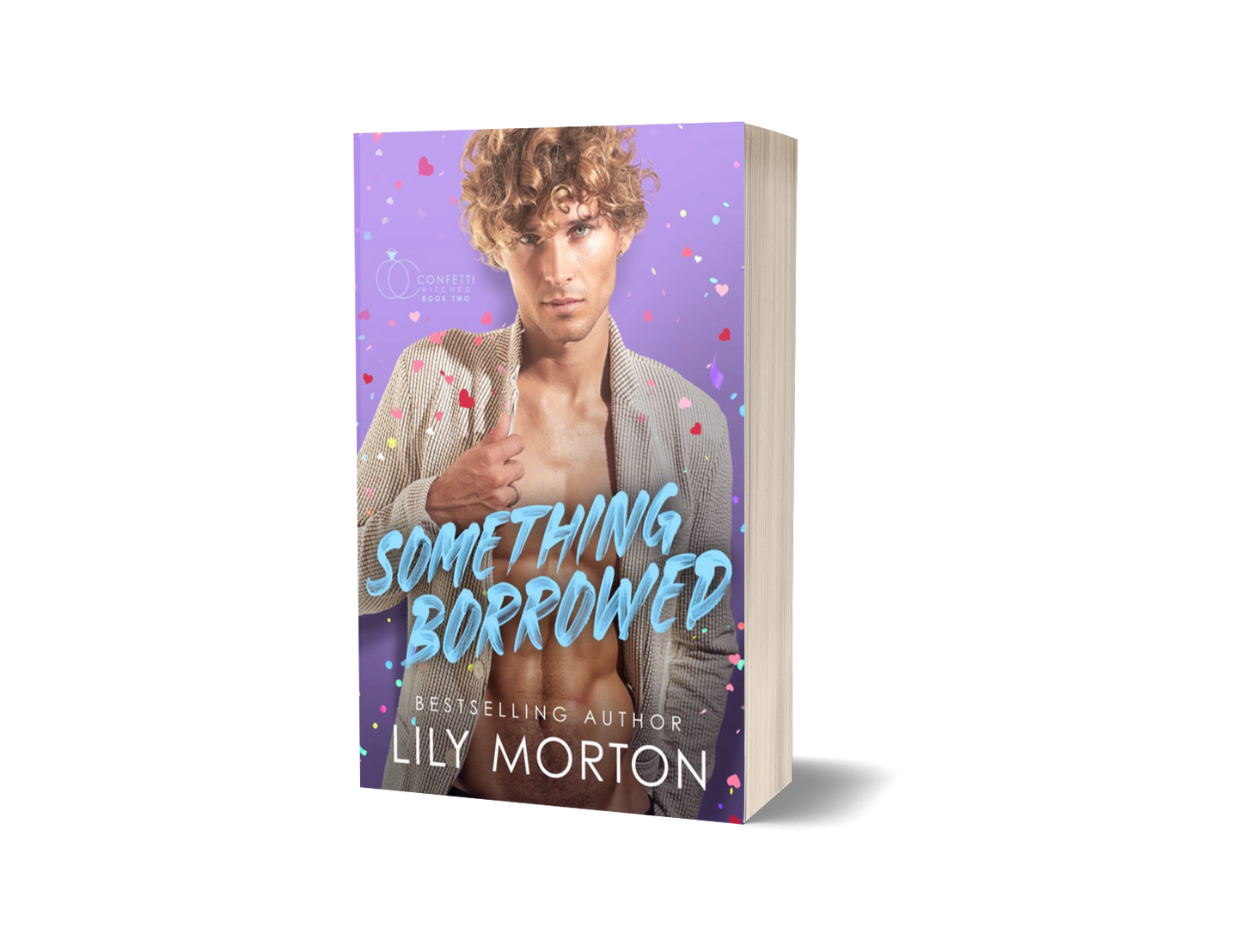 Something Borrowed - Paperback