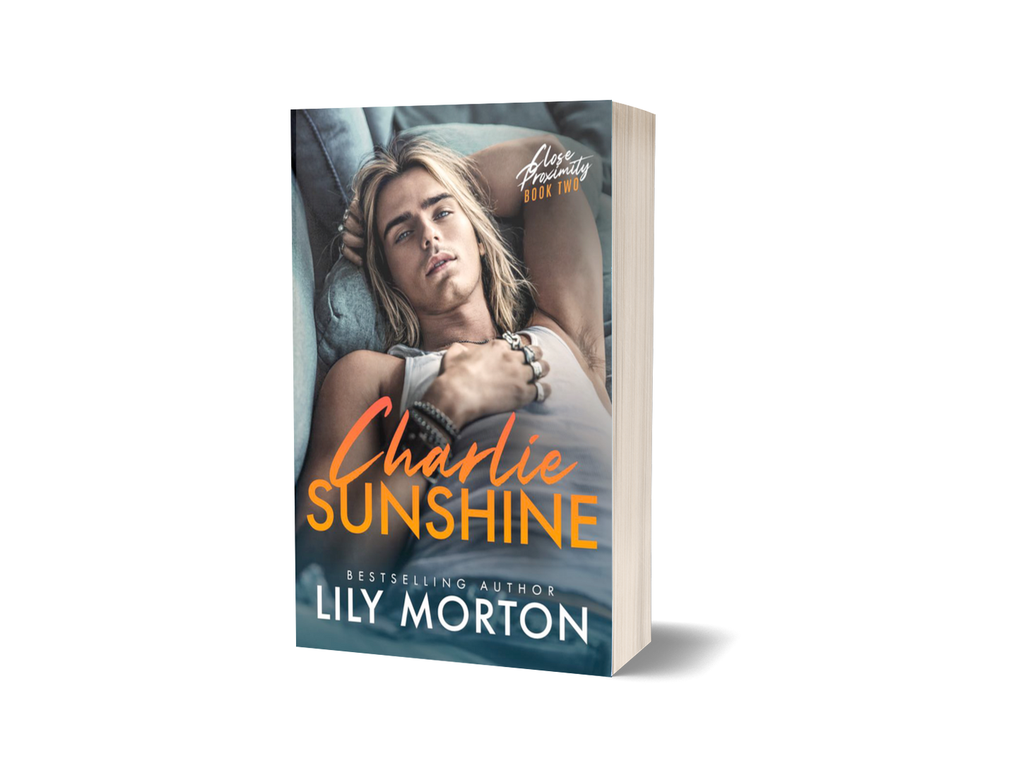 Charlie Sunshine - Paperback