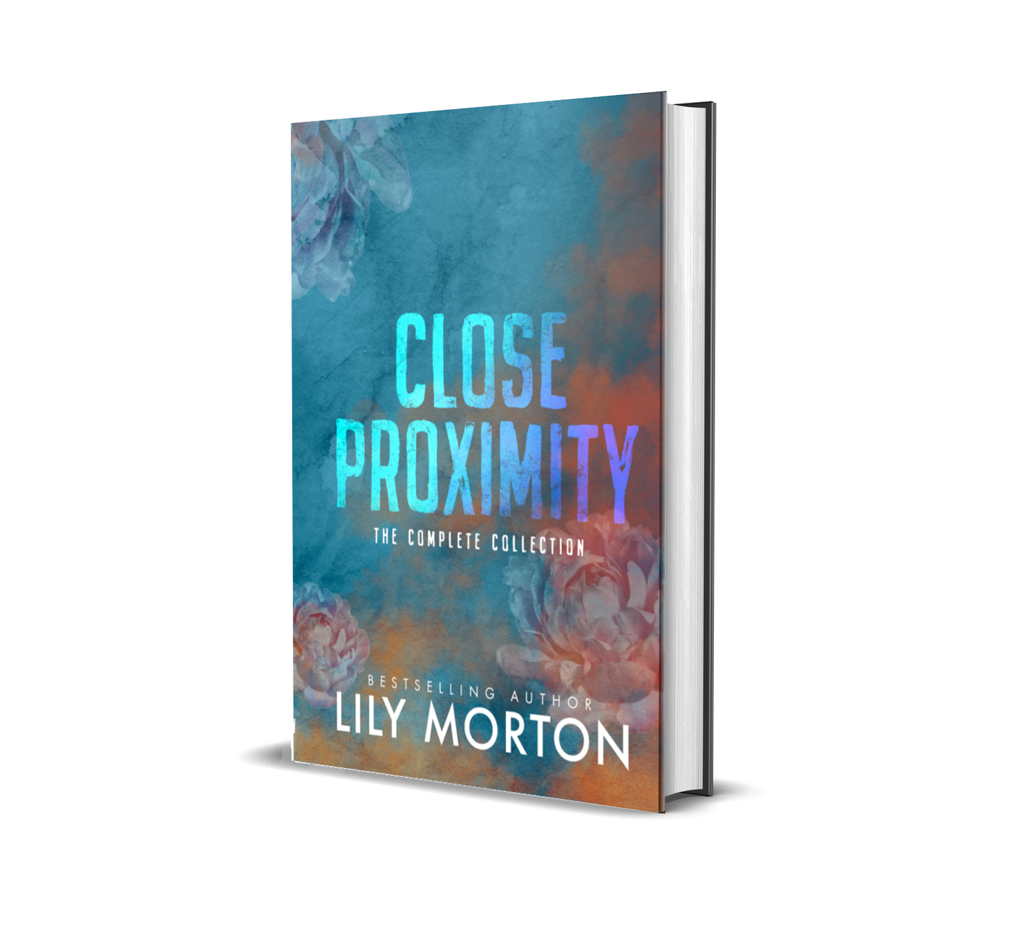 Close Proximity- Special Edition
