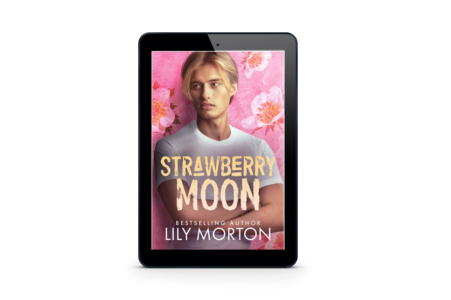 Strawberry Moon - Ebook