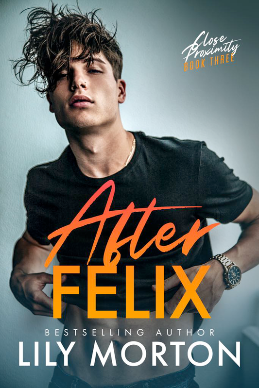 After Felix - Paperback