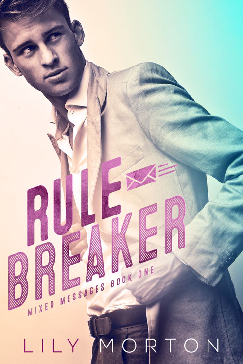 Rule Breaker - Paperback