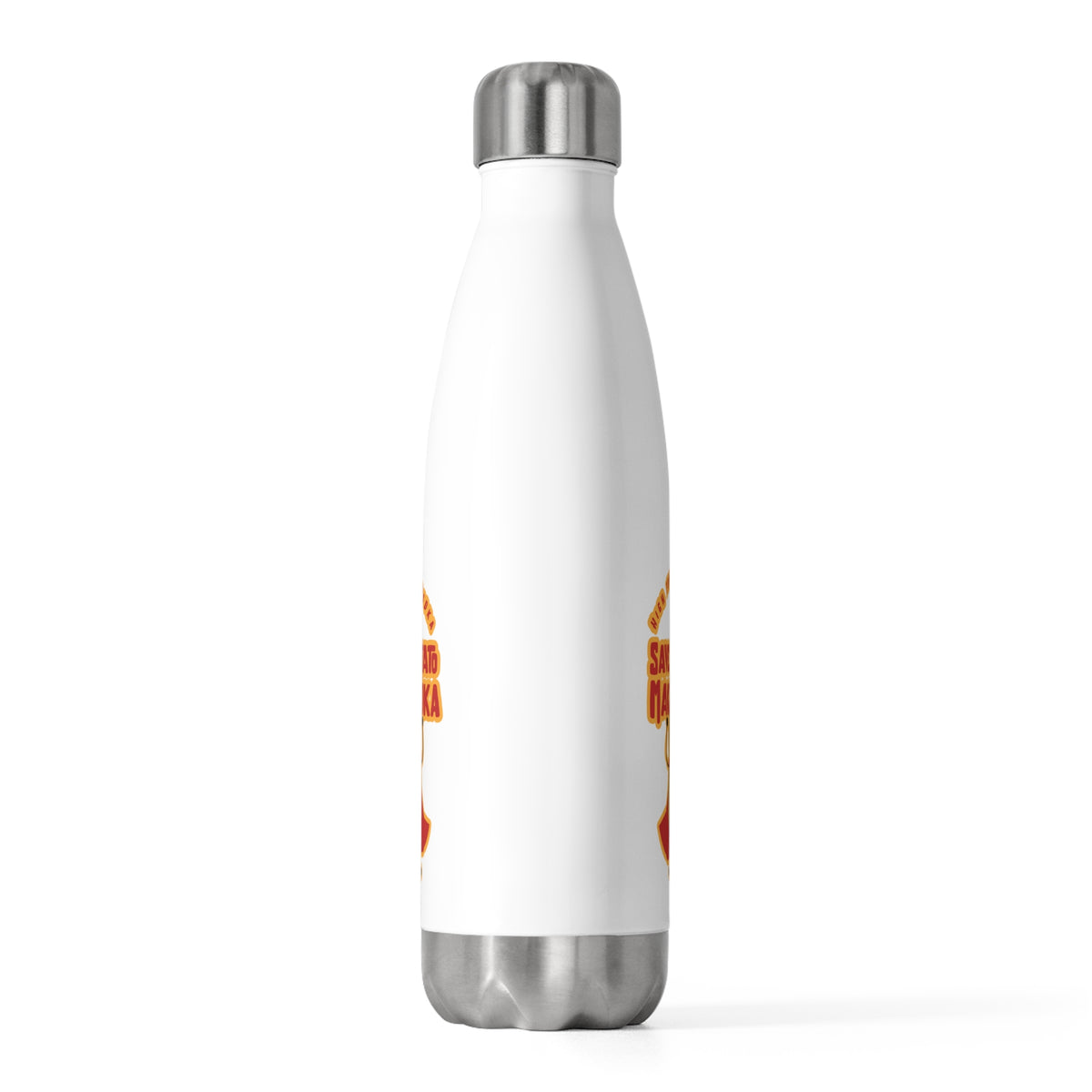 20oz Insulated Bottle- Potato