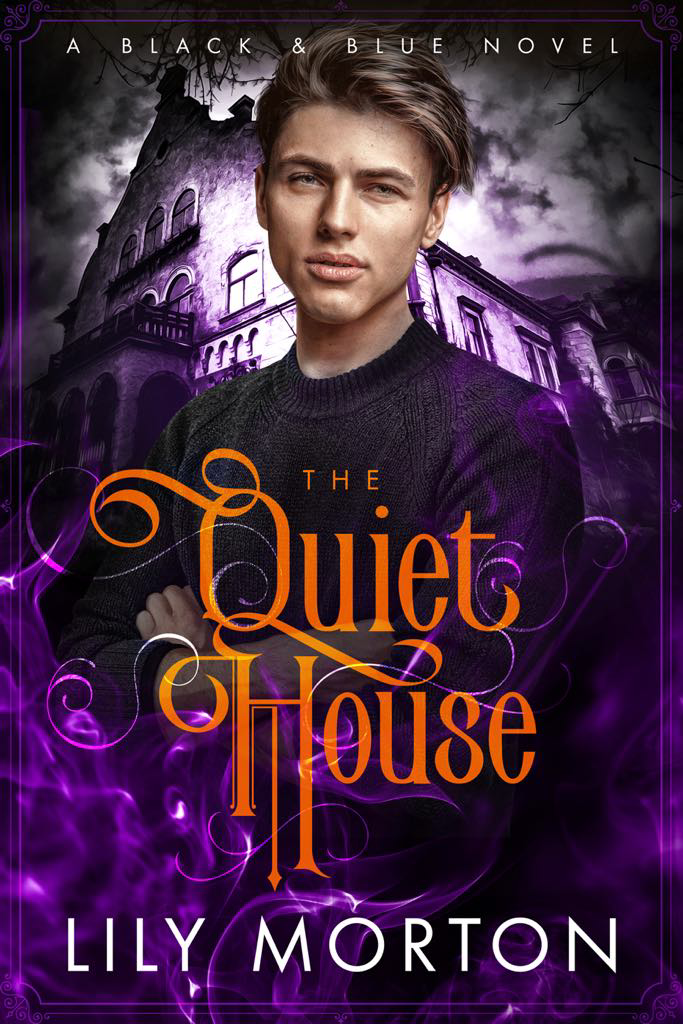 The Quiet House - Paperback