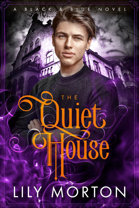 The Quiet House - Paperback