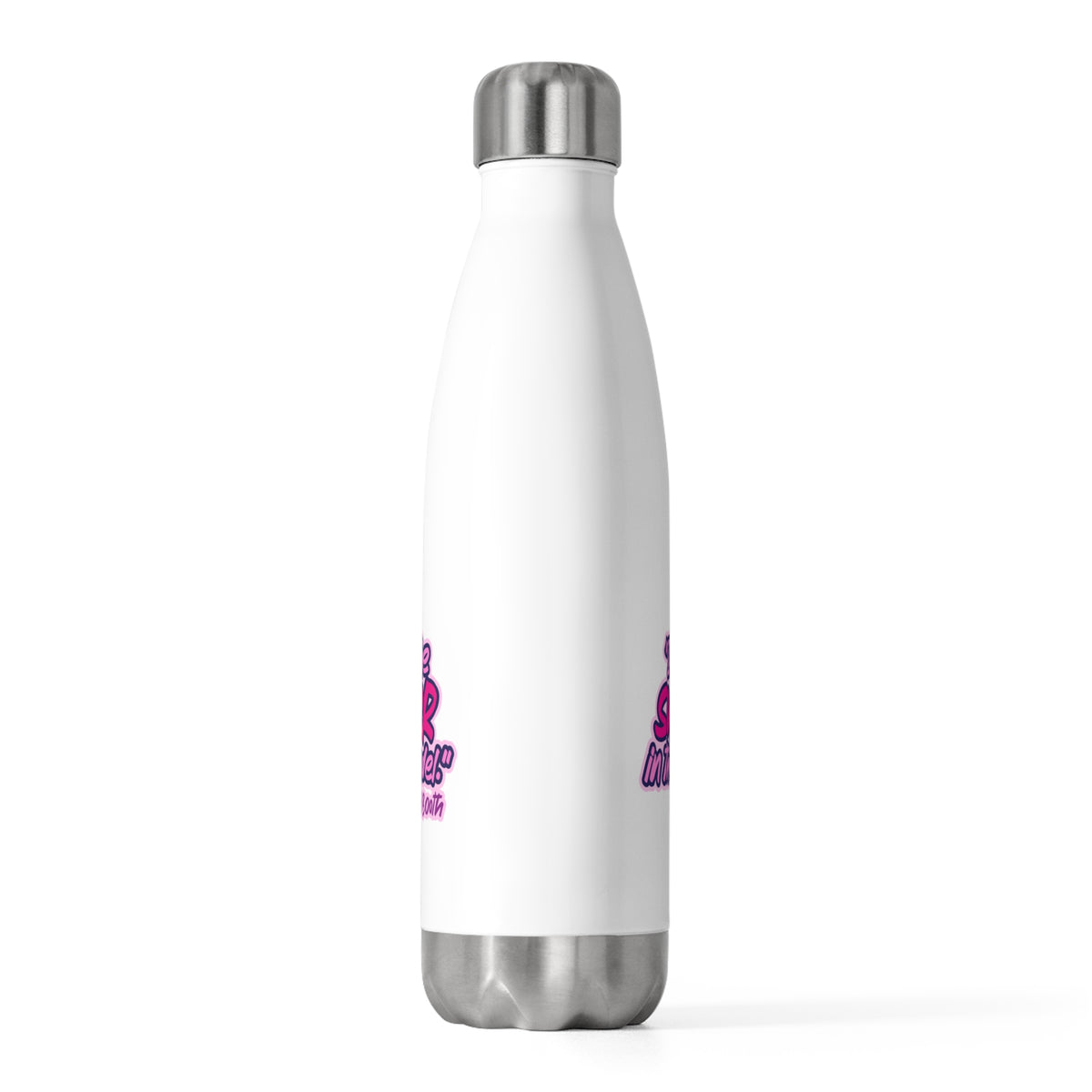 20oz Insulated Bottle- Model