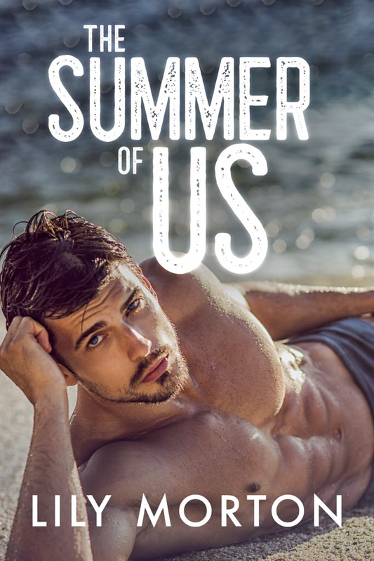 The Summer of Us - Paperback
