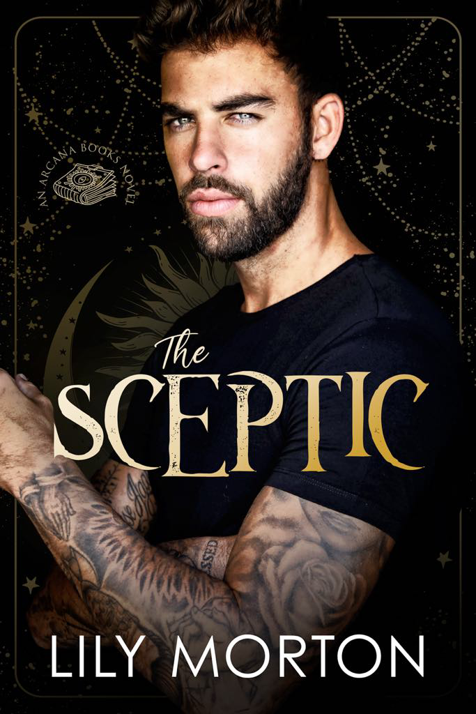 The Sceptic - Paperback