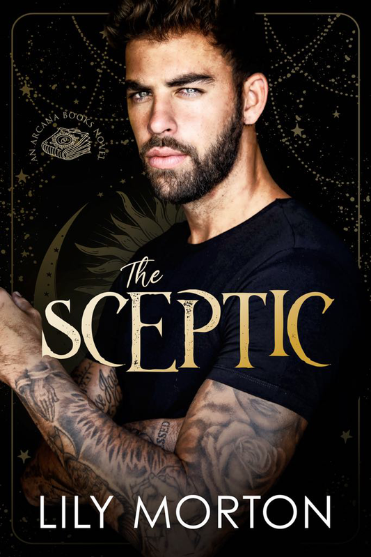 The Sceptic - Paperback