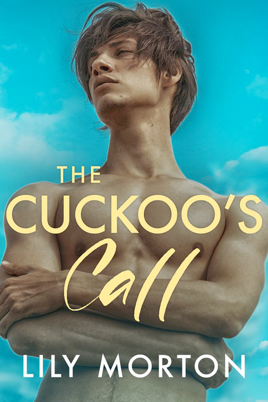 The Cuckoo's Call - Paperback