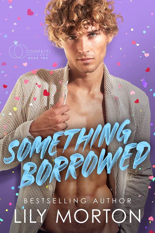 Something Borrowed - Paperback