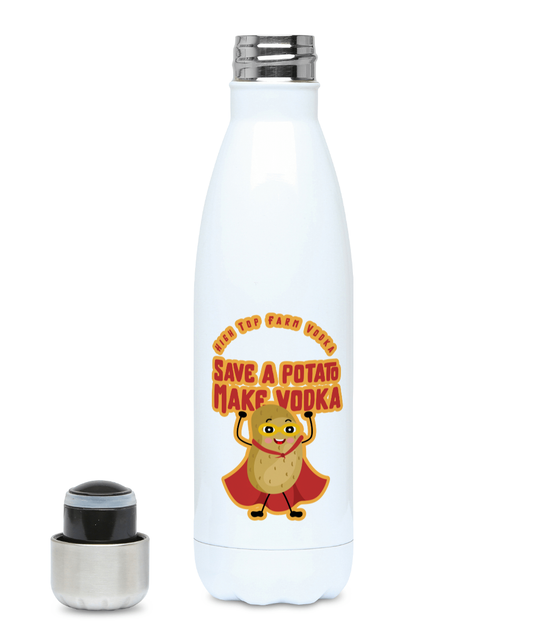 500ml Water - Save a Potato
