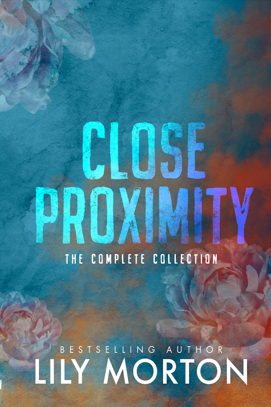 Close Proximity- Special Edition