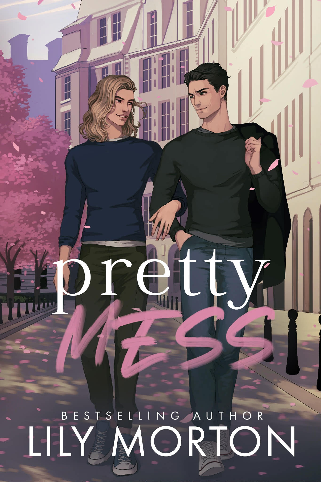 Pretty Mess - Special Edition Paperback