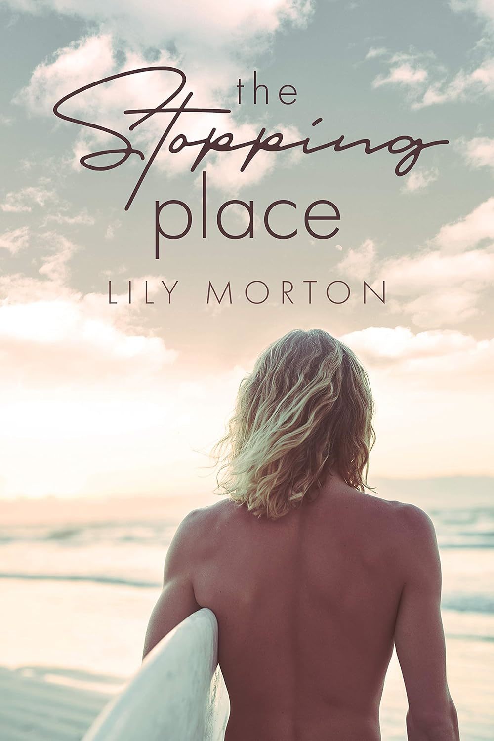 The Stopping Place- Ebook