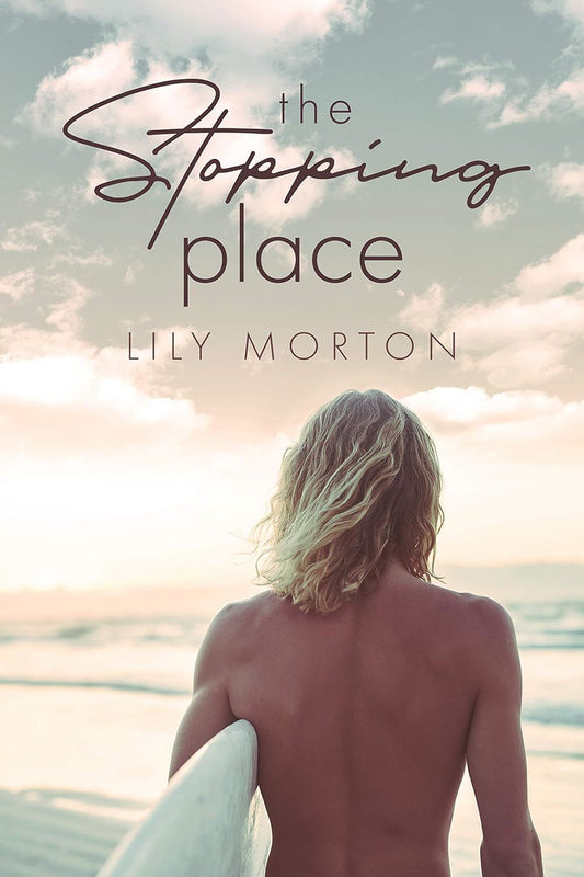 The Stopping Place- Ebook
